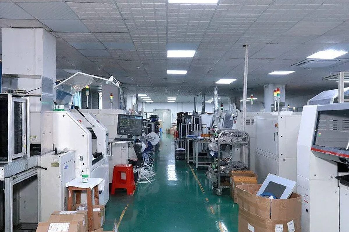 charging-treasure-pcba-board-mass-production