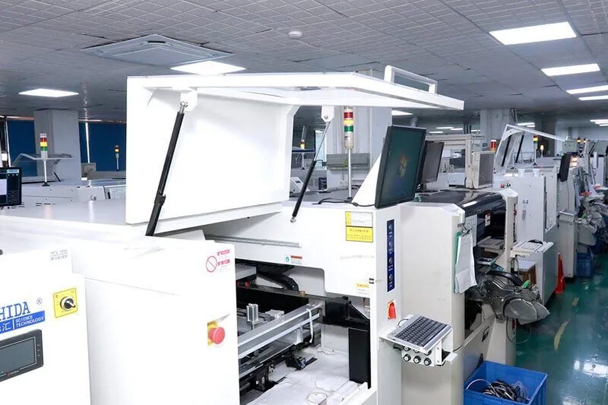 wireless-charger-pcba-board-mass-production