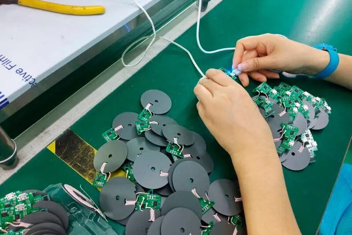 wireless-charging-coil-testing