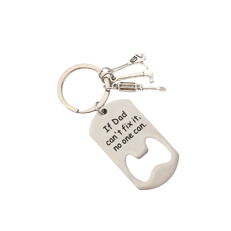 ifdad-bottle-opener-keychain-05.jpg 父亲节If Dad开瓶器钥匙扣 金属开瓶器钥匙扣 可激光雕刻LOGO定制 附图