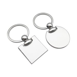 metal keychain main
