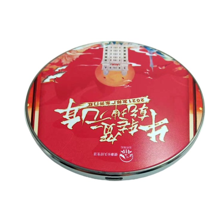 AL-02 铝合金底壳