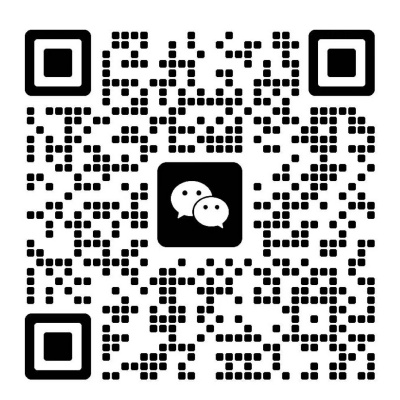 微信二维码 13715358185 优闪科技钥匙扣定制